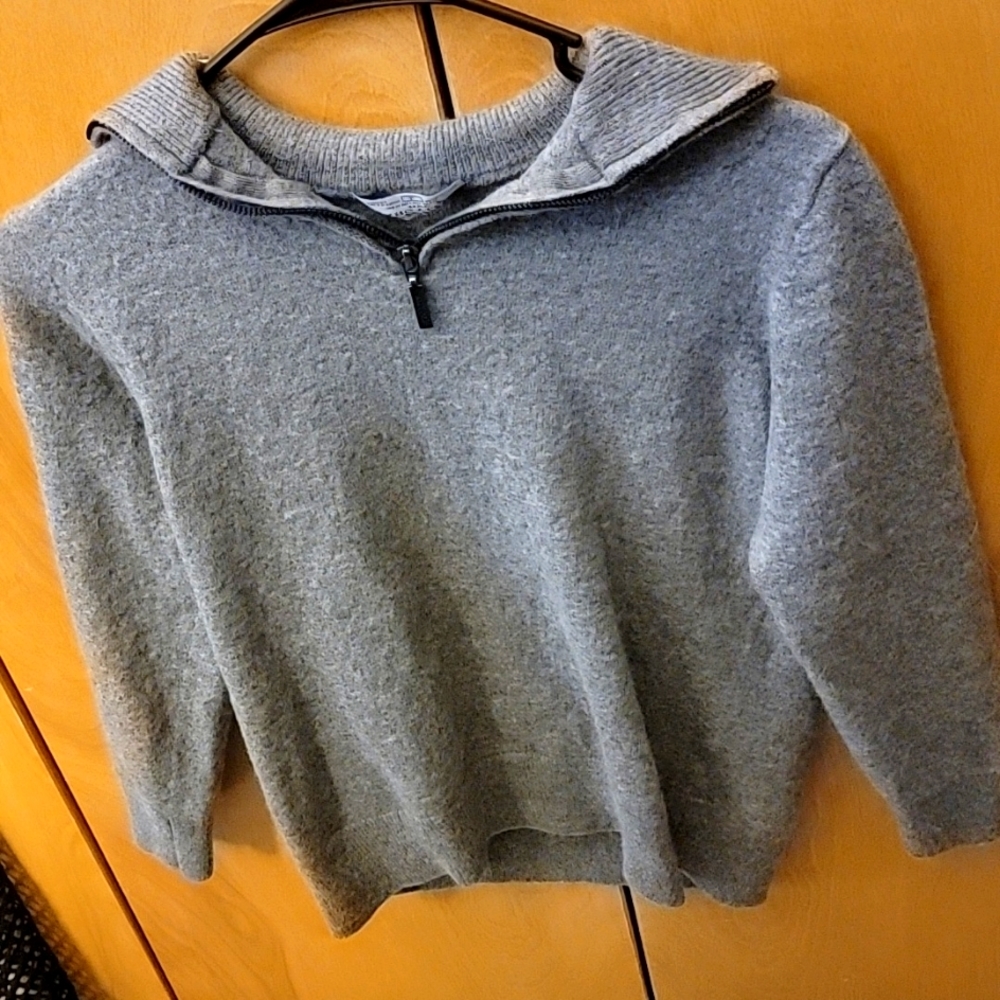 Casmear sweater
